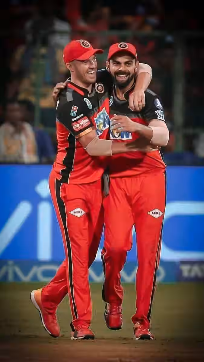 Most partnership runs in IPL, Virat Kohli IPL partnership runs,