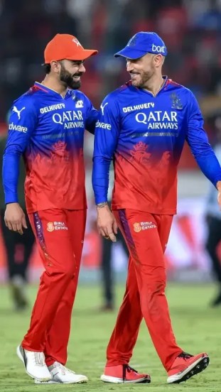 Most partnership runs in IPL, Virat Kohli IPL partnership runs,