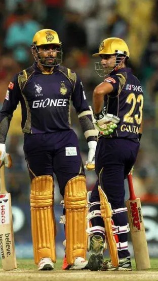 Most partnership runs in IPL, Virat Kohli IPL partnership runs,