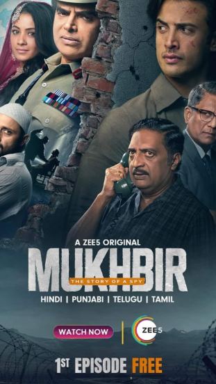 8 crime thriller web series on ott Netflix amazon prime video jiohotstar 
