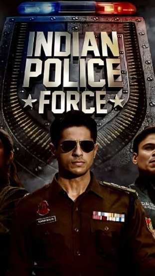 8 crime thriller web series on ott Netflix amazon prime video jiohotstar 