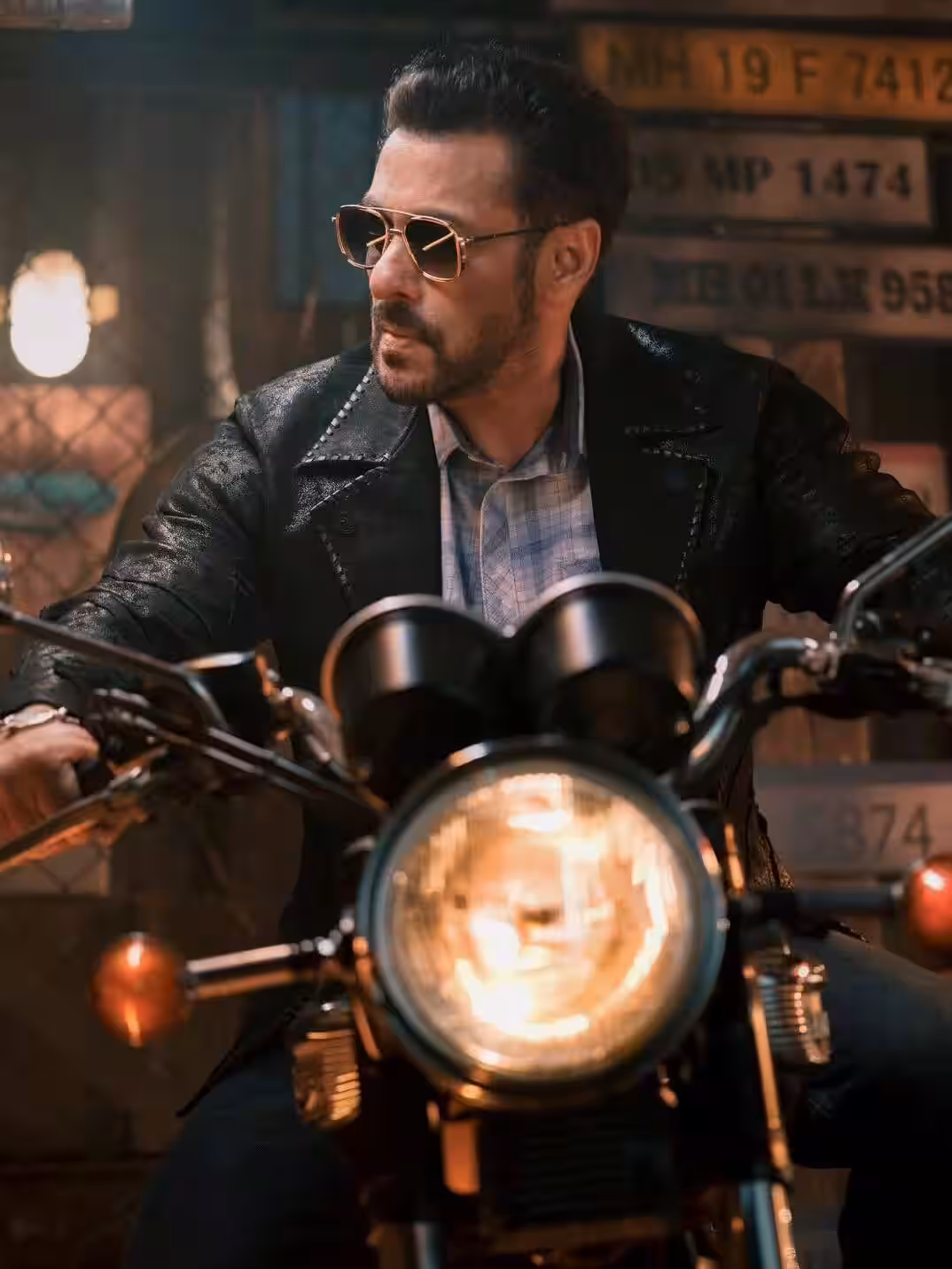 salman khan net worth 2025