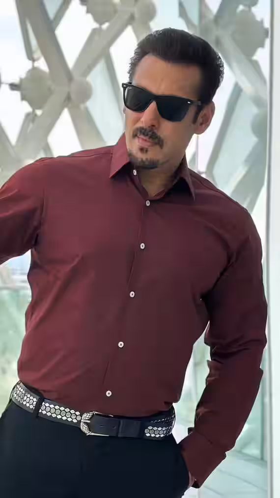 salman khan net worth 2025