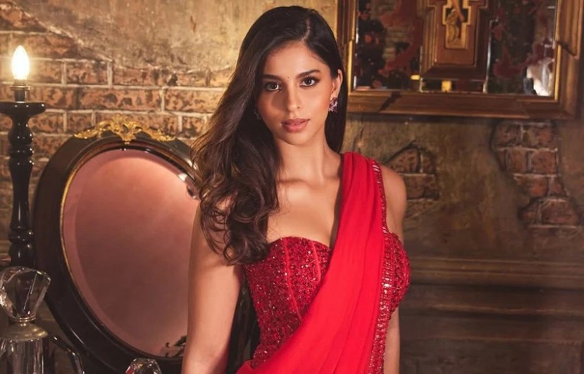suhana khan vacation photos