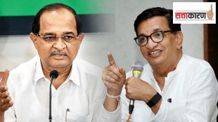 Politics Radhakrishna Vikhe Balasaheb Thorat additional district tehsil office at Aashvi Sangamner taluka ahilyanagar district