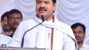 dhananjay munde denies marriage to karuna and challenges her claim in sessions court