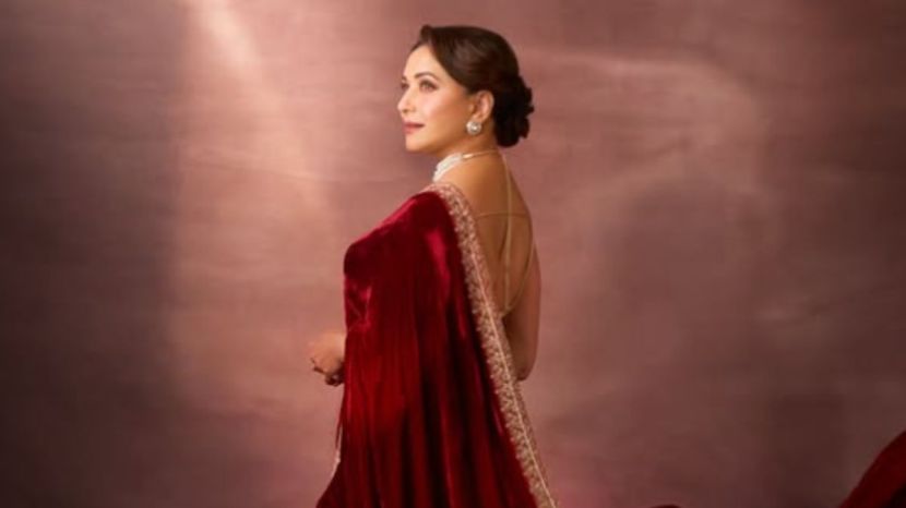 Madhuri Dixit