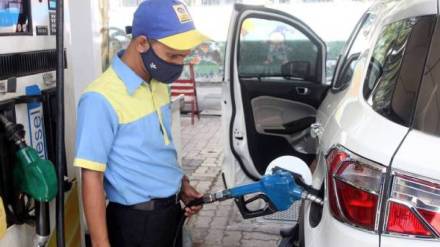 Petrol Diesel Rate In Marathi