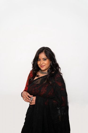 neha shitole