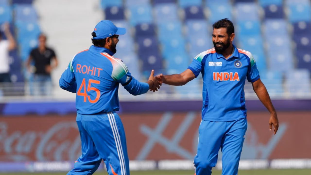 Mohammed Shami: मोहम्मद शमीचं पुनरागमन होणार! संभावित खेळाडूंच्या यादीत मिळालं स्थान