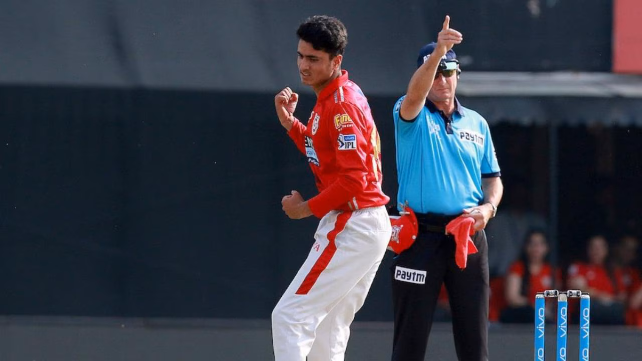 top 5 most youngest player debut in ipl history