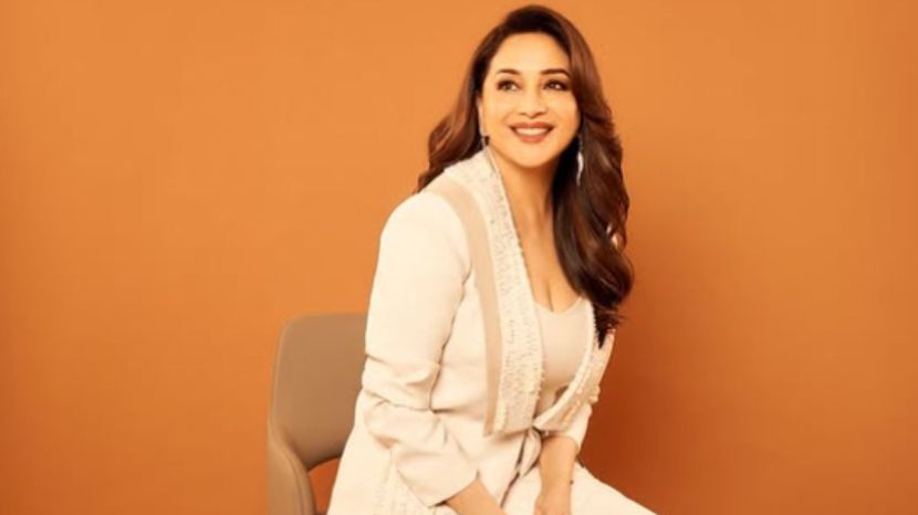 Madhuri Dixit