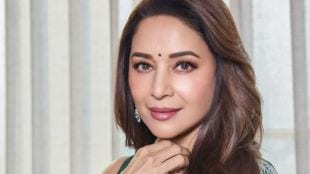 Madhuri Dixit