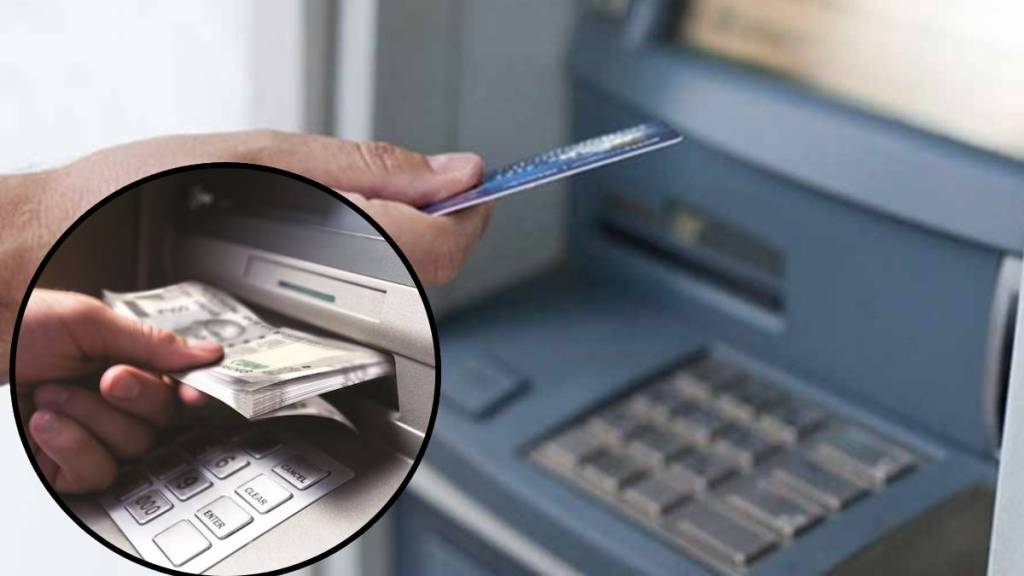 ATM Withdrawal Fee Hike