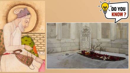 Aurangzeb Tomb News