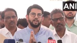MNS Mira Road Case: “ज्यांना मराठी येत नसेल, त्यांच्याविरोधात…”, मनसे कार्यकर्त्यांच्या मीरा रोड मारहाण प्रकरणावर आदित्य ठाकरेंची प्रतिक्रिया