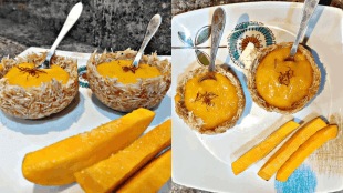Aamras Vati Recipe In Marathi
