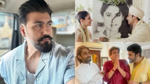 Aarya Babbar reacts on Prateik Changing father raj babbar name