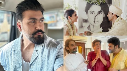 Aarya Babbar reacts on Prateik Changing father raj babbar name
