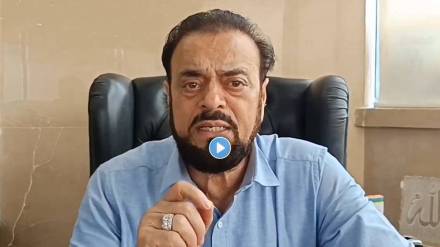 Abu Azami on Holi and Ramdan