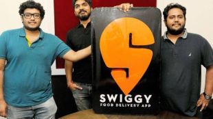 Success Story of Swiggy : food delivery company