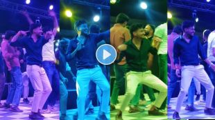 video of a young guy dancing so gracefully