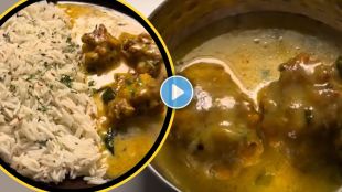 Kadhi Pakoda Recipe :