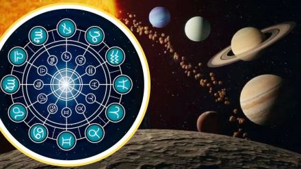 March astrology