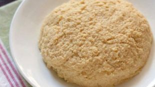 How to Identify Pure Mawa (Khawa) Easily