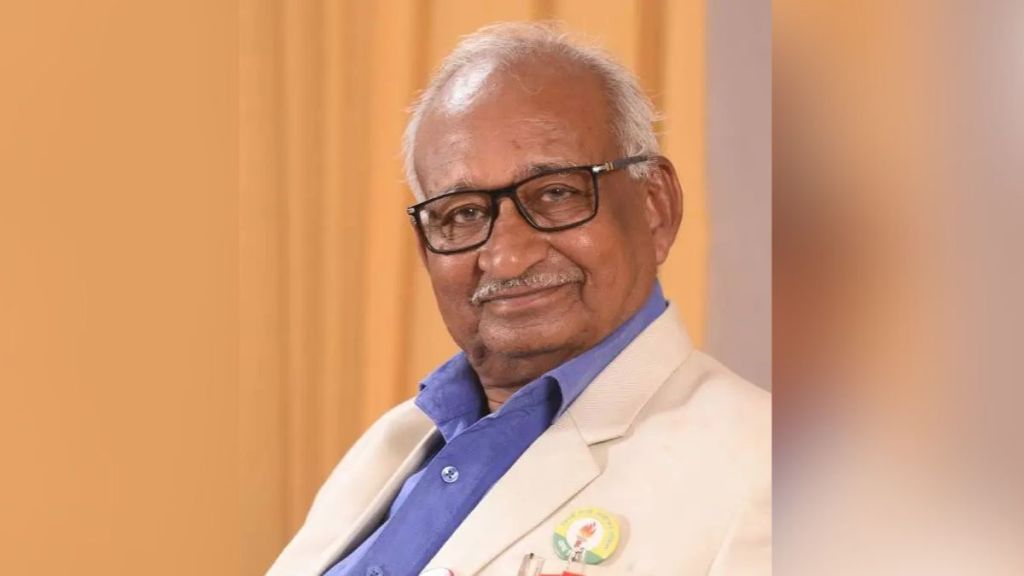 Injustice to tribals in budget 58 percent funding cut Adv Vamanrao Chatap alleges