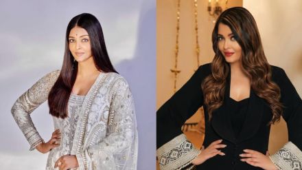 Aishwarya Rai Bachchan