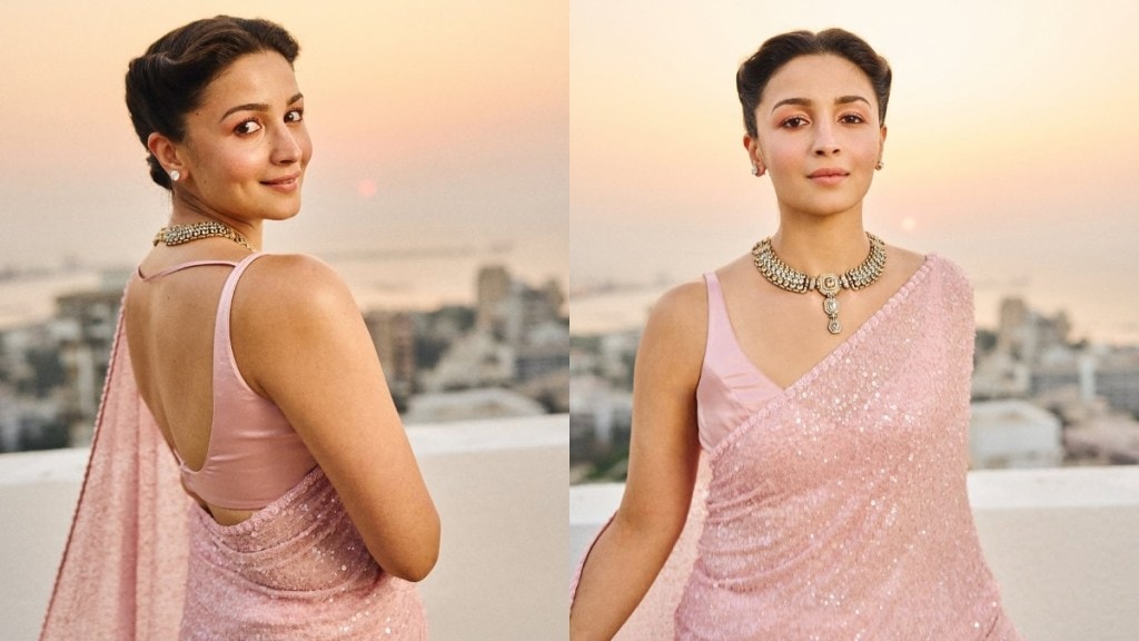 Alia Bhatt reveals her creepy habit says I look into other people windows Alia Bhatt reveals her creepy habit says I look into other people windows