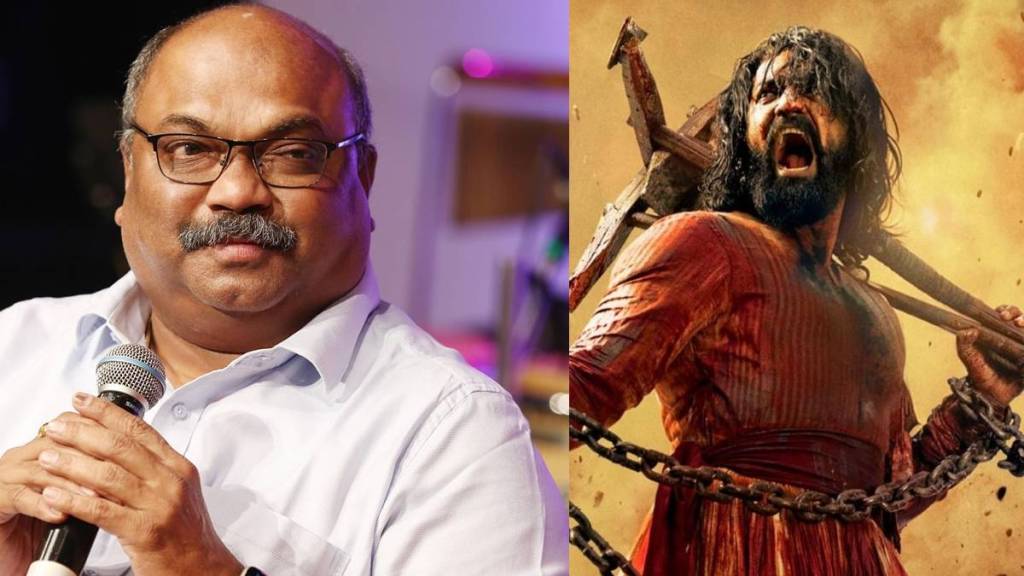 Anil Parab on Chhatrapati Sambhaji Maharaj Anil Parab on Chhatrapati Sambhaji Maharaj