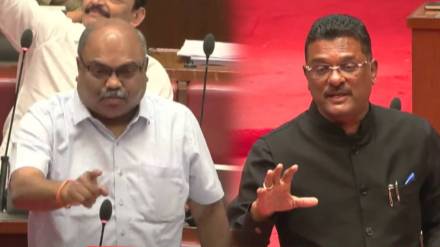 Transport Minister reveals shocking details about ST Corporation functioning