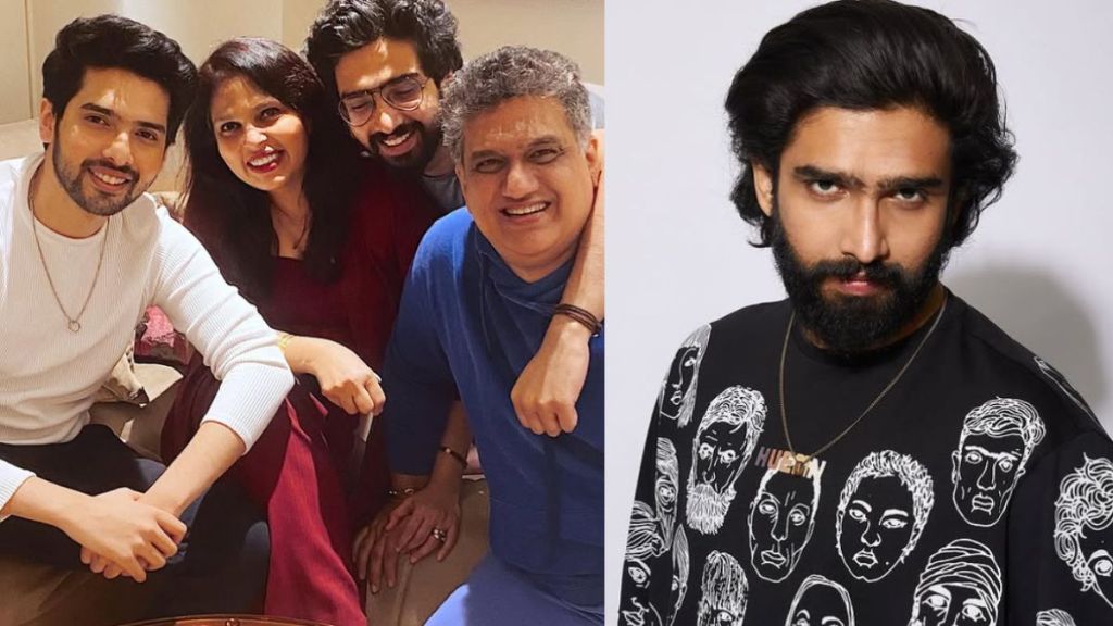 Amaal Mallik