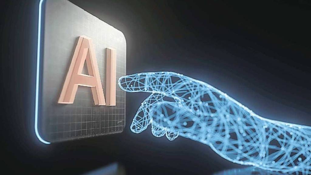 Thane Police warn about AI deepfake misuse social media photos AI deepfake tools