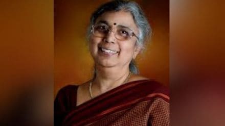 Poet Kusumagraj Memorial Award announced for Dr. Aruna Dhere