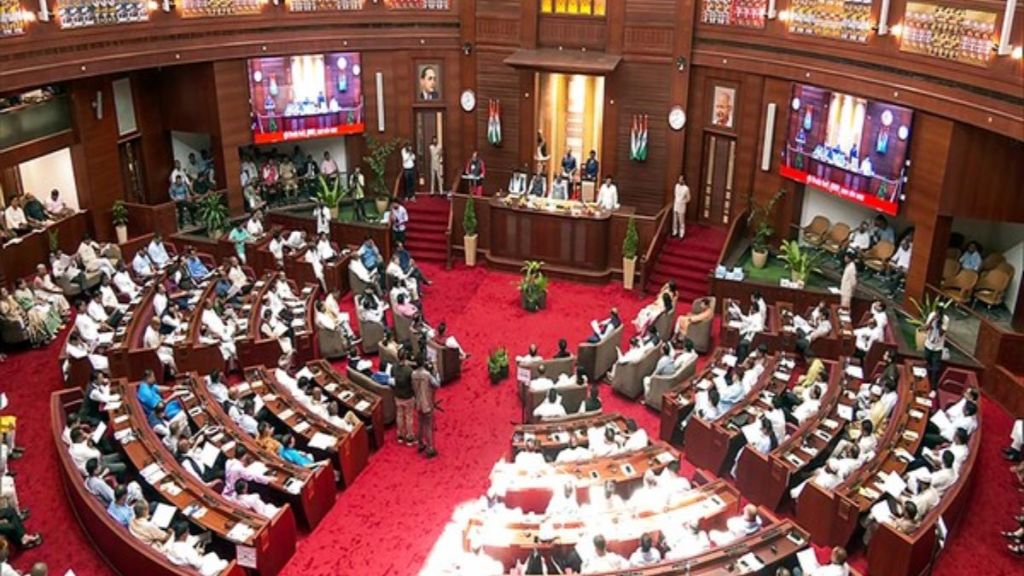 The "Mian" controversy in Assam Assembly creates political stir, with BJP issuing a Supreme Court certificate on the issue.