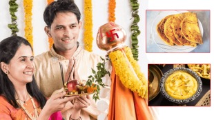 Gudi padwa 2025 try these new Authentic Marathi recipes for Gudi Padwa