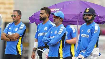 BCCI Central Contracts Rohit Sharma Virat Kohli Ravindra Jadeja to Demote According Reports