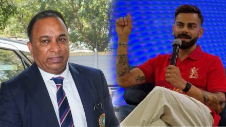 BCCI Secretary Devajit Saikia Statement on Virat Kohli Complaint About BCCI Family Policy BCCI Secretary Devajit Saikia Statement on Virat Kohli Complaint About BCCI Family Policy