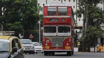 shiv Sena worker union upset no discussion about mumbai BEST the maharashtra assembly budget session electricity supply bus service