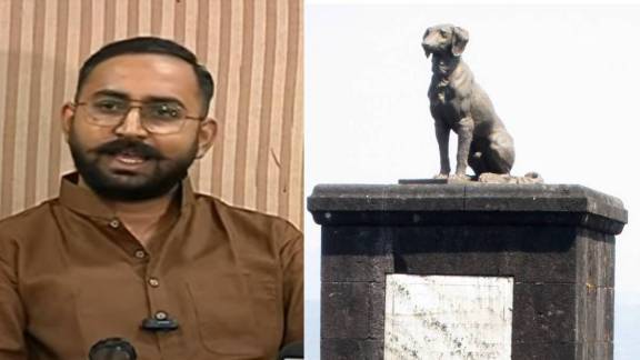 What Bhushansing Holkar Said?