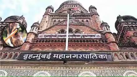 mumbai to combat air pollution Mumbai Municipal Corporation is using misting plants for dust control