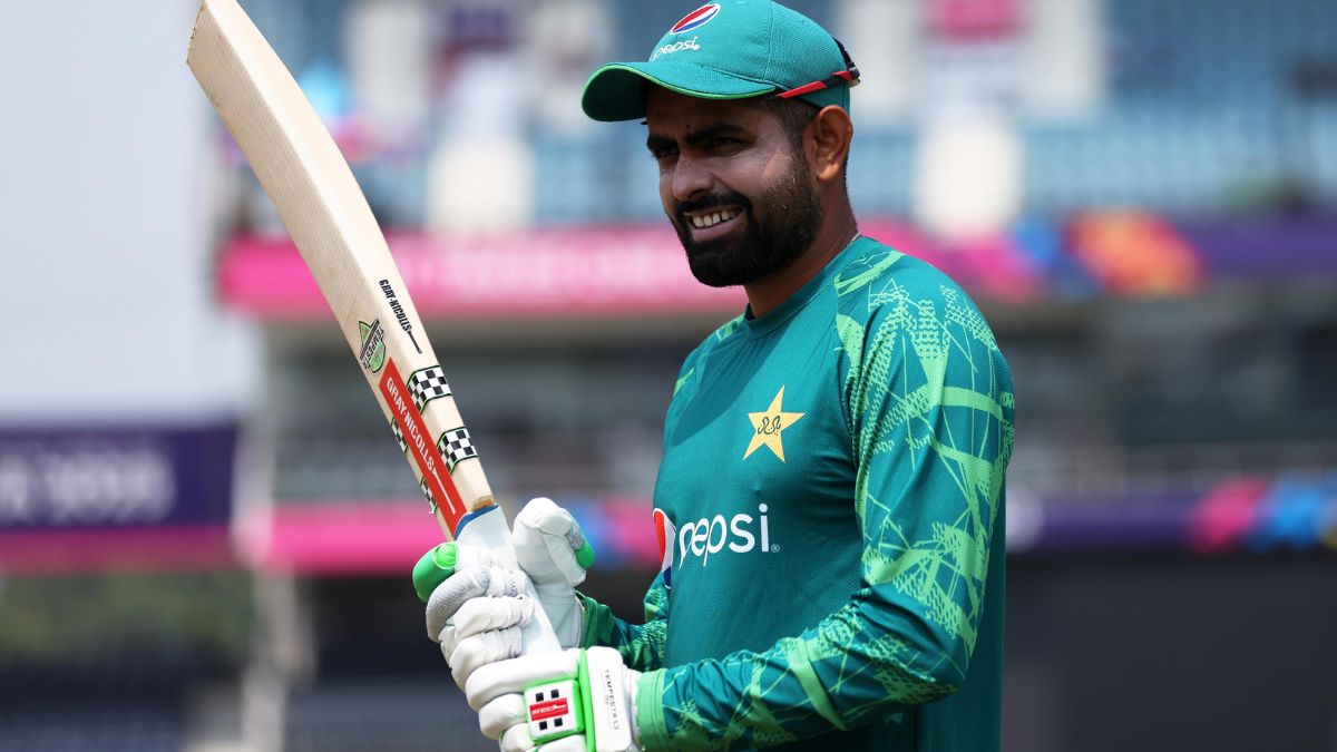 Babar Azam: “त्यांना बुटाने मारले पाहिजे”, बाबर आझमच्या फलंदाजी क्रमांकावरून पाकिस्तानचा माजी क्रिकेटपटू संतापला