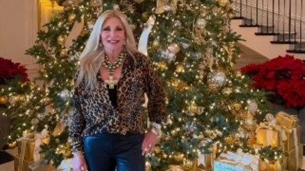 Baywatch fame actress Pamela Bach found dead Baywatch fame actress Pamela Bach found dead