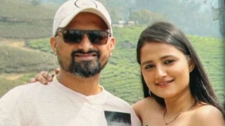 Accused Rakesh Khedekar reportedly confesses to his father about killing Gauri Khedekar in Bengaluru.