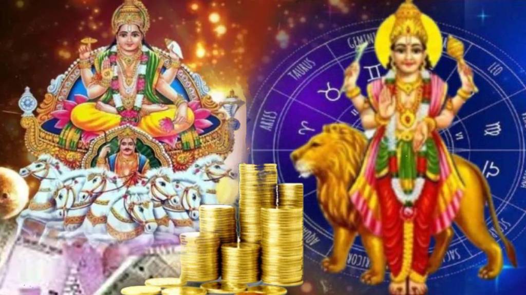 Budhaditya Rajyog 2025 Budhaditya Rajyog 2025