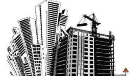 Letter of intent for two more MHADA dormitory schemes