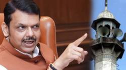 मुंबई भोंगेमुक्त! मुख्यमंत्र्यांचा दावा, नवीन भोंगे आढळल्यास स्थानिक पोलीस जबाबदार